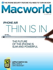 Macworld - Digital Magazine