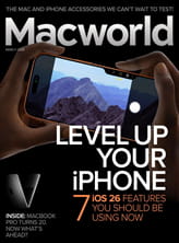 Macworld -Digital Magazine