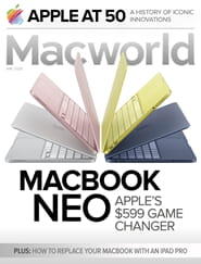 Macworld - Digital Magazine