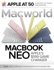 Macworld - Digital Magazine