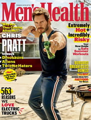 Men's Health - Digital Magazine