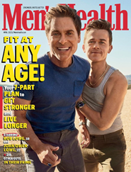 Men's Health - Digital Magazine