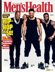 Men's Health - Digital Magazine