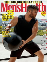 Men's Health - Digital Magazine
