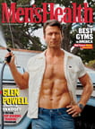 Men's Health - Digital
