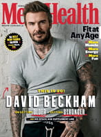 Men's Health - Digital Magazine