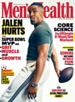 Men's Health - Digital