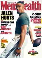 Men's Health - Digital Magazine
