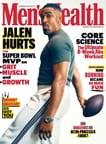 Men's Health - Digital