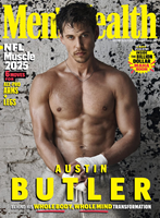 Men's Health - Digital Magazine