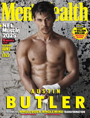 Men's Health - Digital Magazine