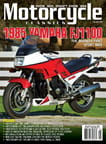 Motorcycle Classics