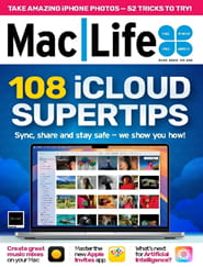 MacLife - Digital Magazine