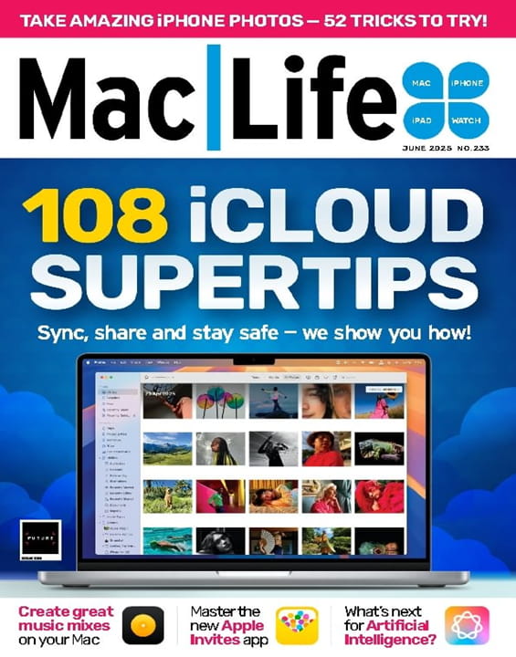 MacLife - Digital Magazine