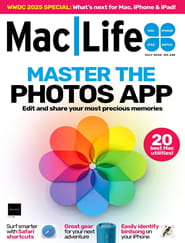 MacLife - Digital Magazine