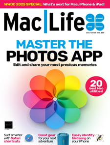 MacLife - Digital Magazine