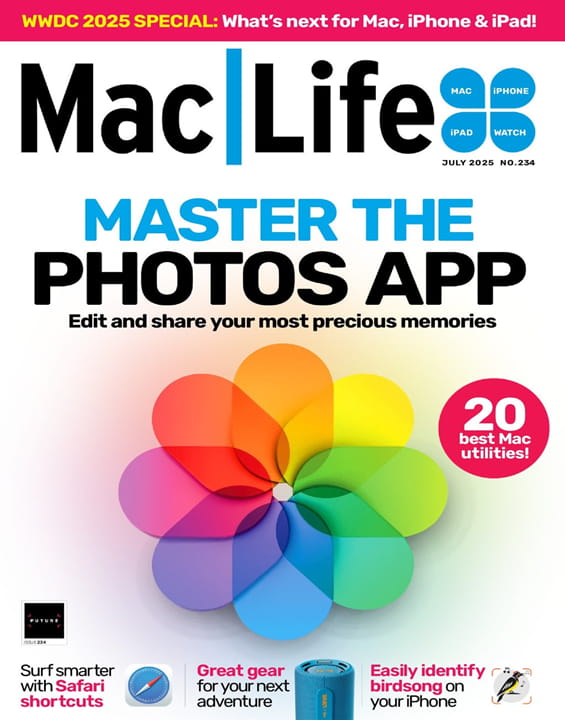 MacLife - Digital Magazine