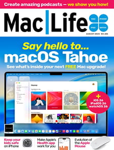 MacLife - Digital Magazine
