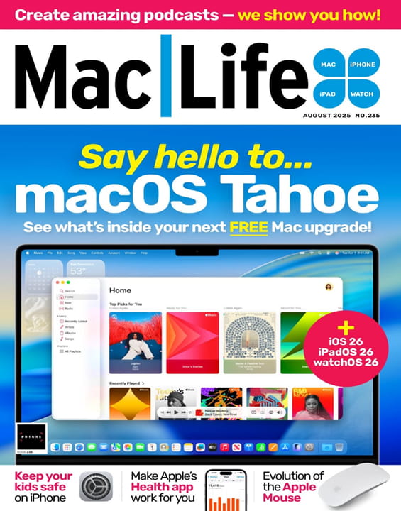 MacLife - Digital Magazine