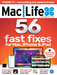 MacLife - Digital Magazine