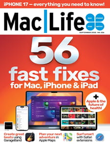 MacLife - Digital Magazine