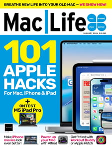 MacLife - Digital Magazine
