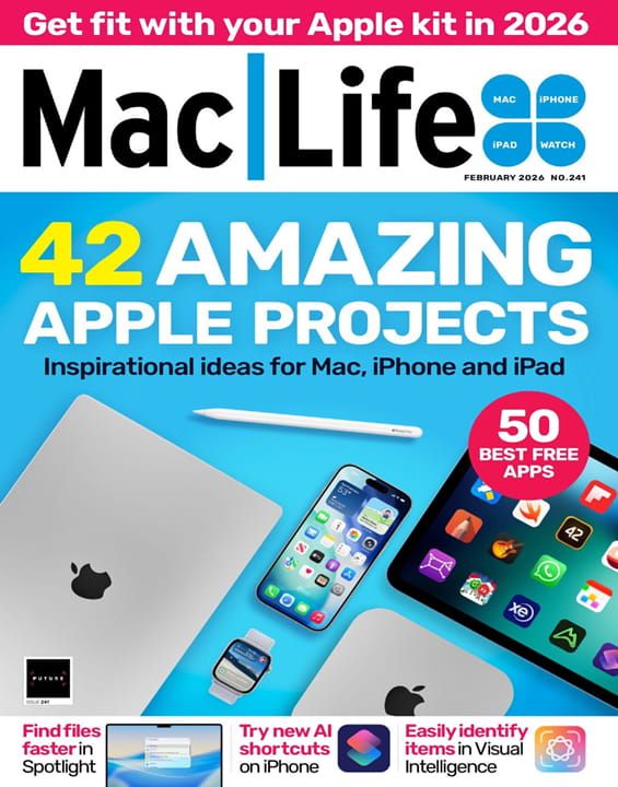 MacLife - Digital Magazine