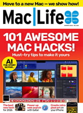 MacLife-Digital Magazine