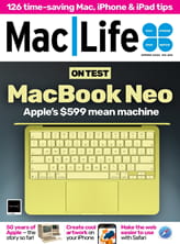 MacLife-Digital Magazine
