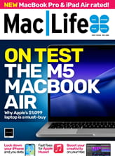 MacLife-Digital Magazine
