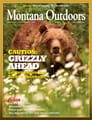 Montana Outdoors Magazine