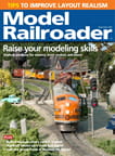 Model Railroader-Digital