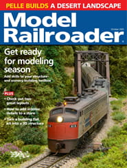 Model Railroader-Digital Magazine