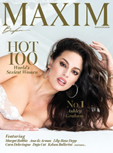 Maxim - Digital Magazine