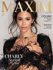 Maxim - Digital Magazine