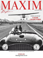 Maxim - Digital Magazine