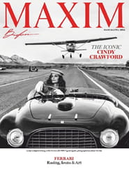 Maxim - Digital Magazine