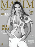 Maxim - Digital Magazine