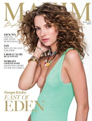 Maxim - Digital Magazine