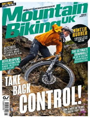 Mountain Biking Magazine