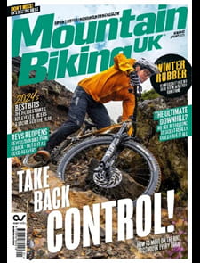 Mountain Biking Magazine