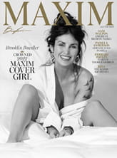 Maxim Magazine