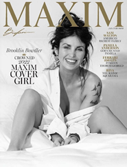 Maxim Magazine