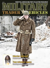 Military Trader Magazine