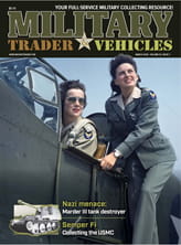 Military Trader Magazine