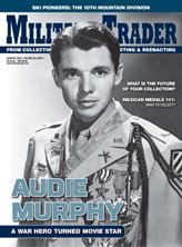 Military Trader Magazine