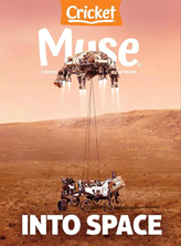 Muse Magazine