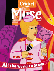 Muse Magazine
