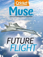 Muse Magazine