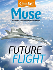 Muse Magazine